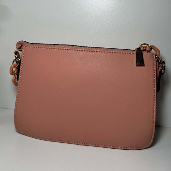 Pink Shoulder & Crossbody Bag - Picture 2 of 6